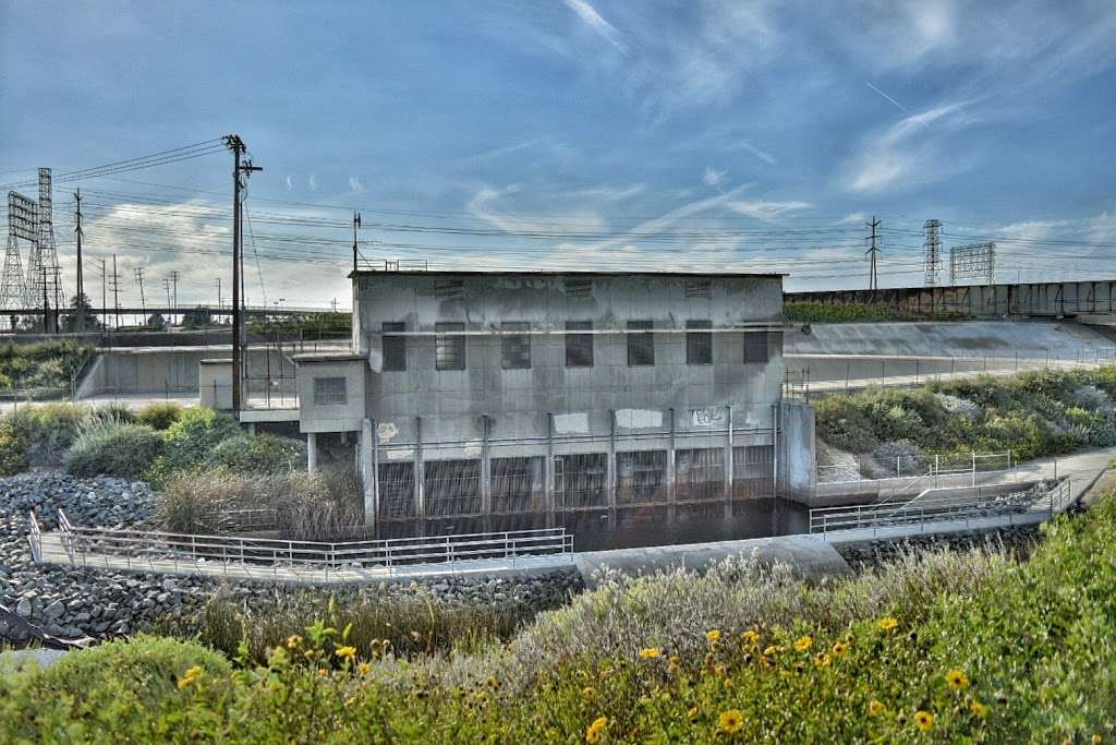 Dominguez Gap Wetlands | Long Beach, CA 90807