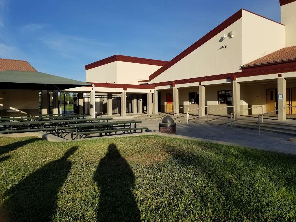 Bristow Middle School | 855 Minnesota Ave, Brentwood, CA 94513, USA | Phone: (925) 513-6460