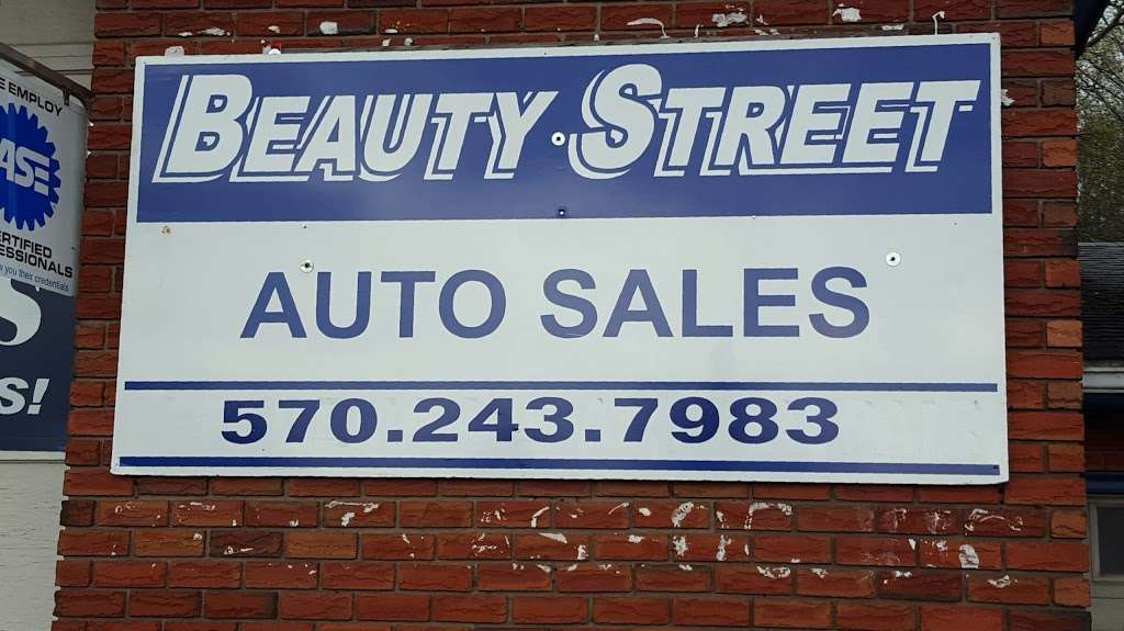 Beauty Street Auto Sales | 1006, 188 Sterling Rd, Mt Pocono, PA 18344, USA | Phone: (570) 243-7983