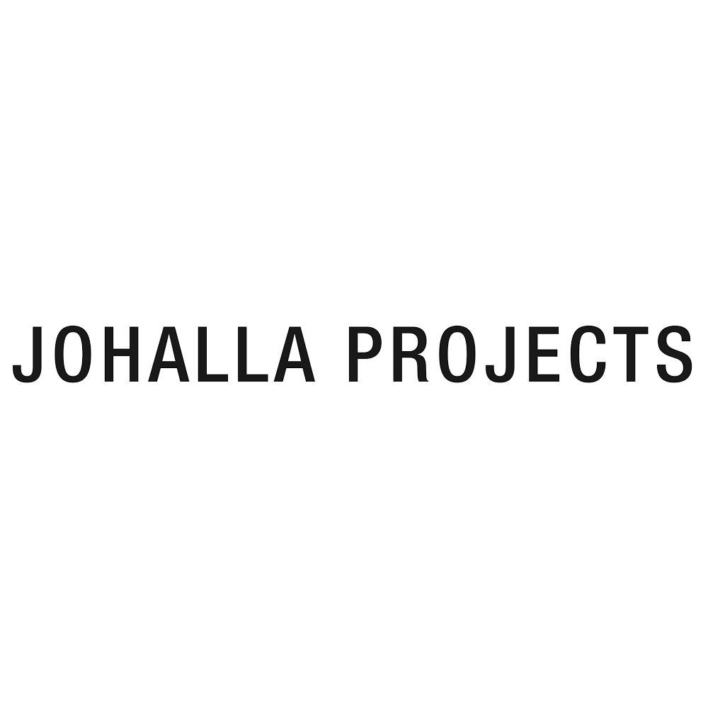 Johalla Projects | 1821 W Hubbard St #209, Chicago, IL 60622, USA