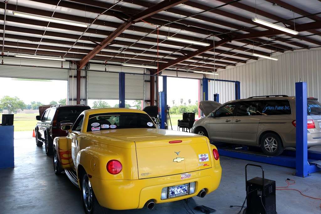 SABA Motors | 3225 Magnolia Ave, Texas City, TX 77590 | Phone: (409) 945-6040