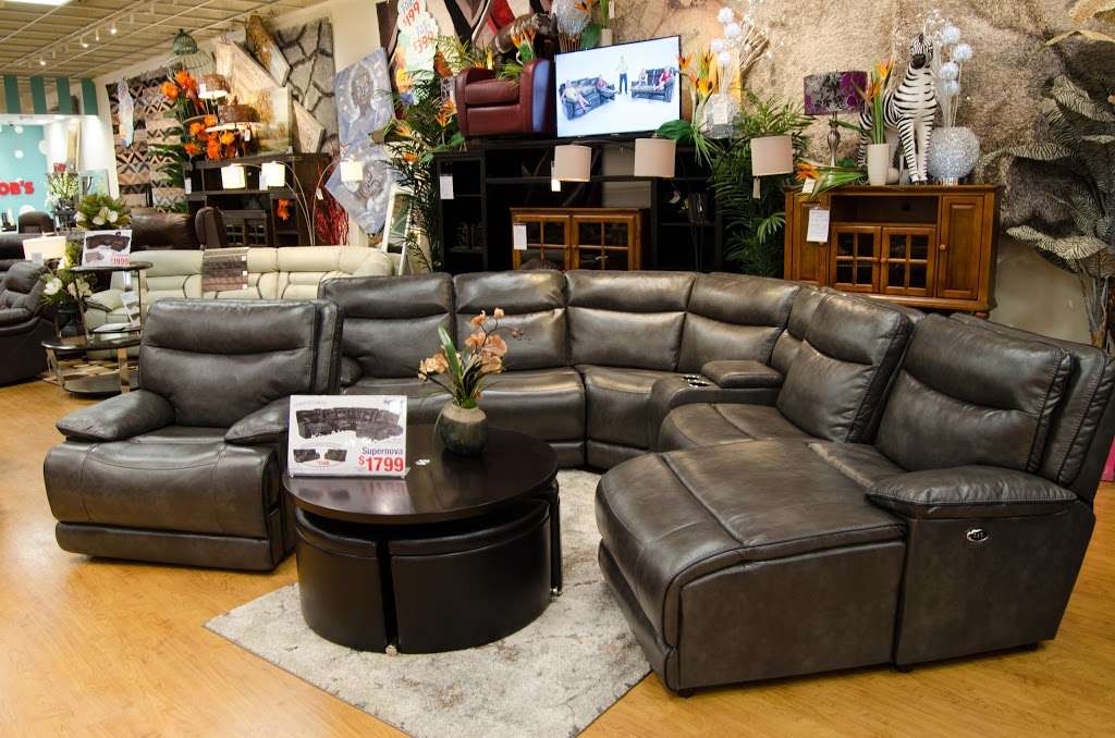 Bob’s Discount Furniture and Mattress Store | 17111 Cole Rd, Hagerstown, MD 21740, USA | Phone: (240) 513-7140