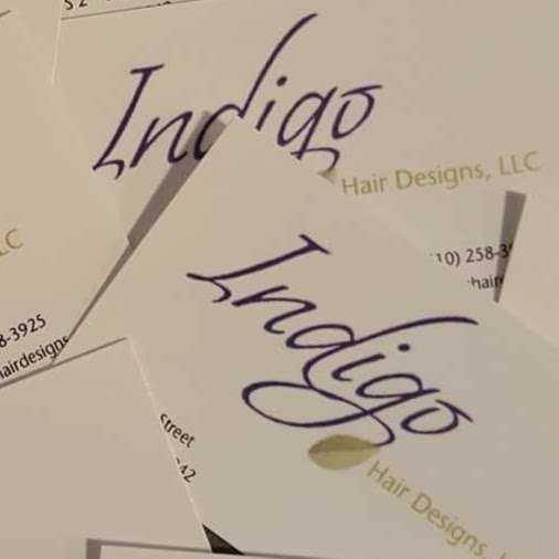 Indigo Hair Designs, LLC | 3320 Easton Ave, Bethlehem, PA 18020, USA | Phone: (484) 635-8914