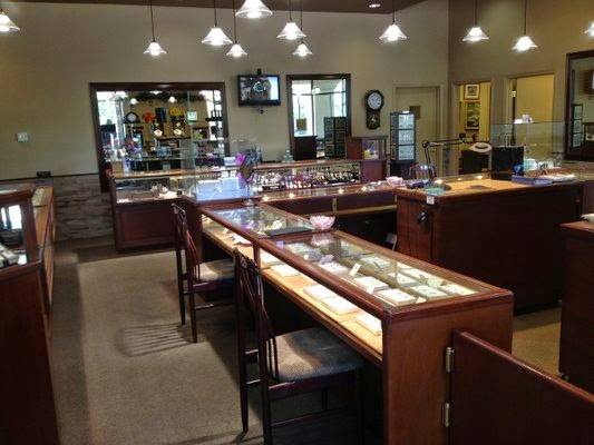 Walts Jewelers | 143 E Germann Rd #111, Gilbert, AZ 85297, USA | Phone: (480) 899-9199