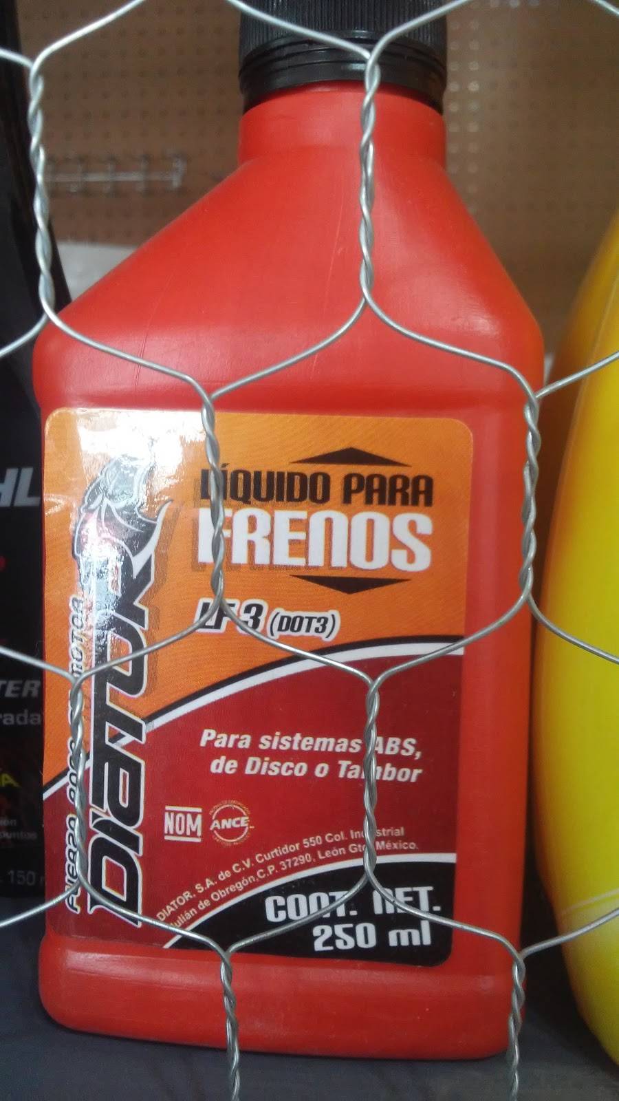 Auto Partes Oasis | Del Granjero 7028, Oasis, 32697 Cd Juárez, Chih., Mexico | Phone: 656 618 6160