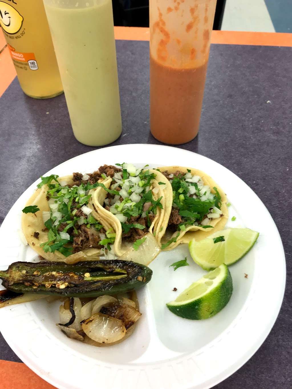 Taqueria diana | 2101 Motley Dr, Mesquite, TX 75150, USA | Phone: (214) 238-2022