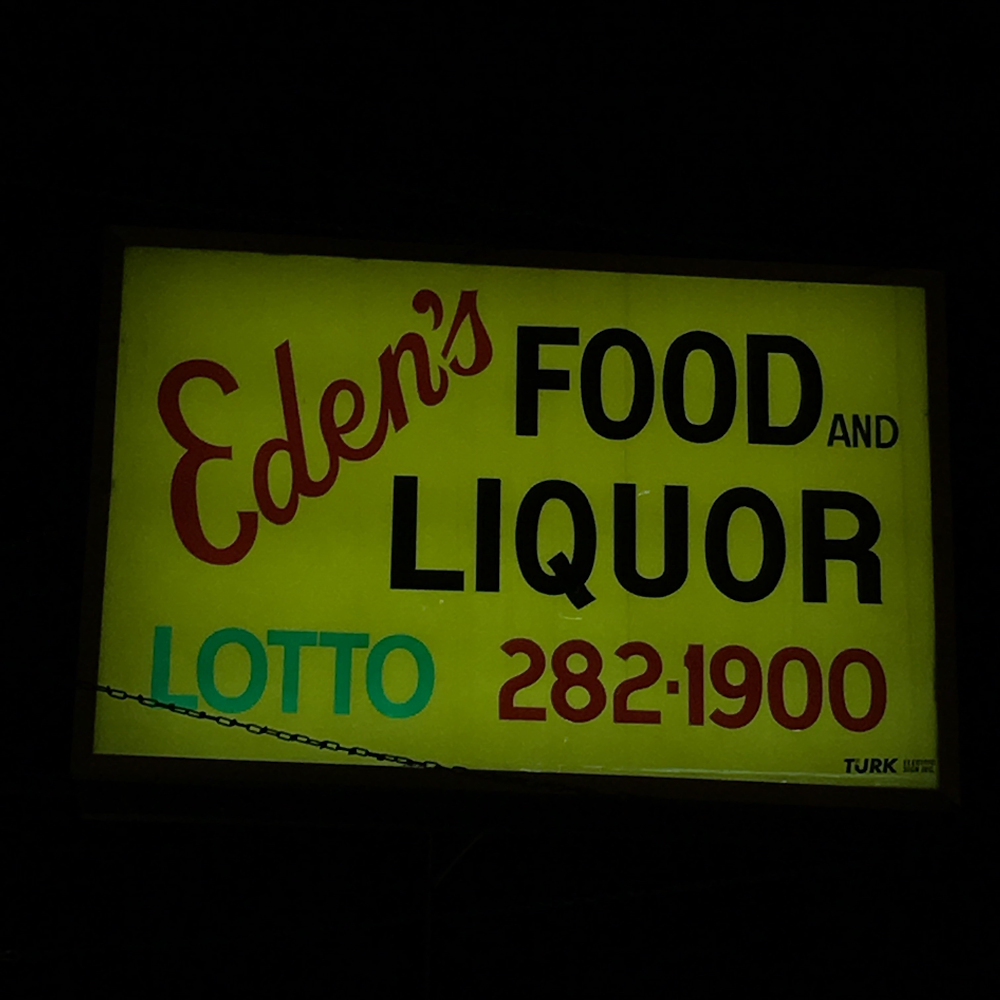 Edens Food & Liquor | 4805 W Foster Ave, Chicago, IL 60630, USA | Phone: (773) 282-1900