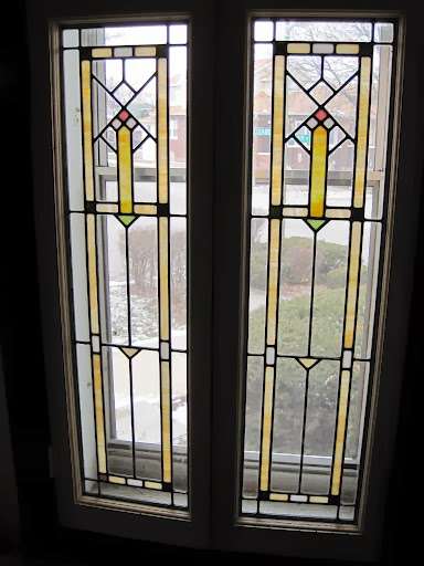 Mulligan Stained Glass Studio | Chicago, IL, USA | Phone: (773) 793-2934