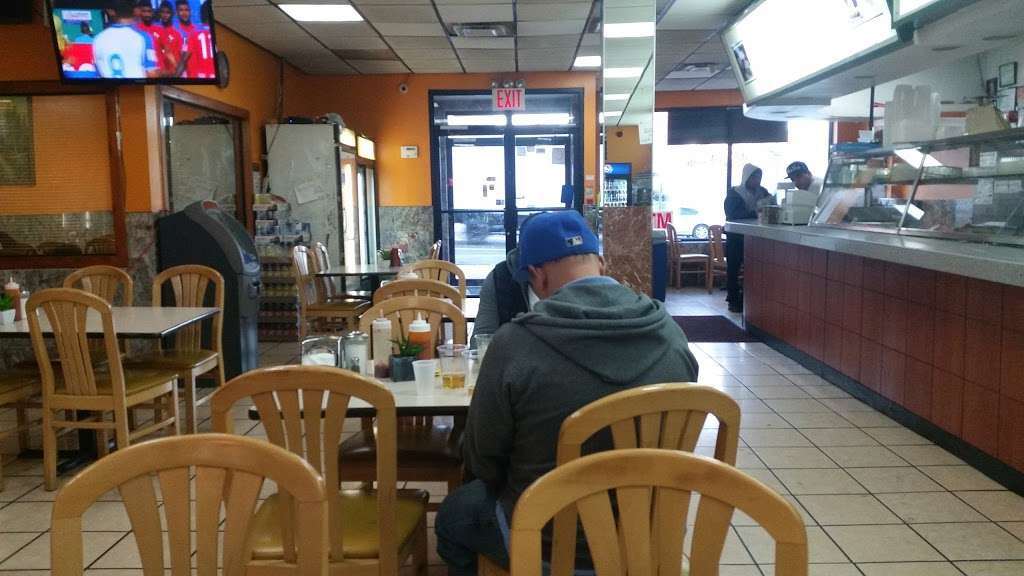 Randall | 1328 Randall Ave, The Bronx, NY 10474, USA | Phone: (718) 328-0343