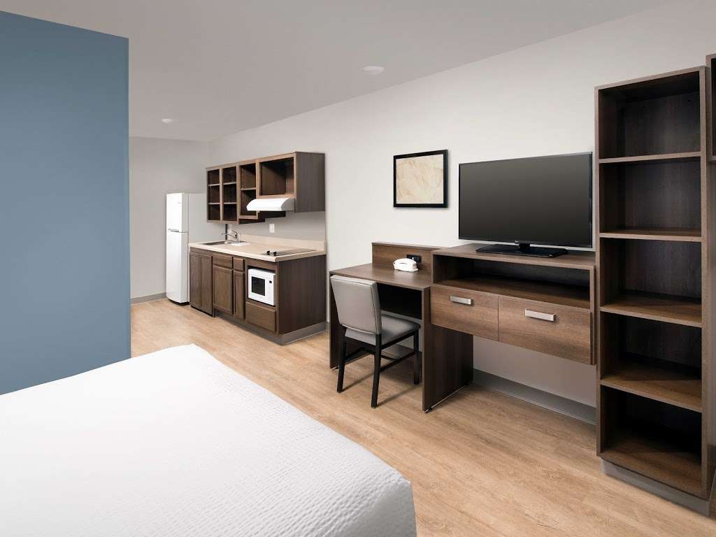 Woodspring Suites Washington DC East Arena Drive | 1603 Brightseat Rd, Hyattsville, MD 20785, USA | Phone: (202) 760-2360
