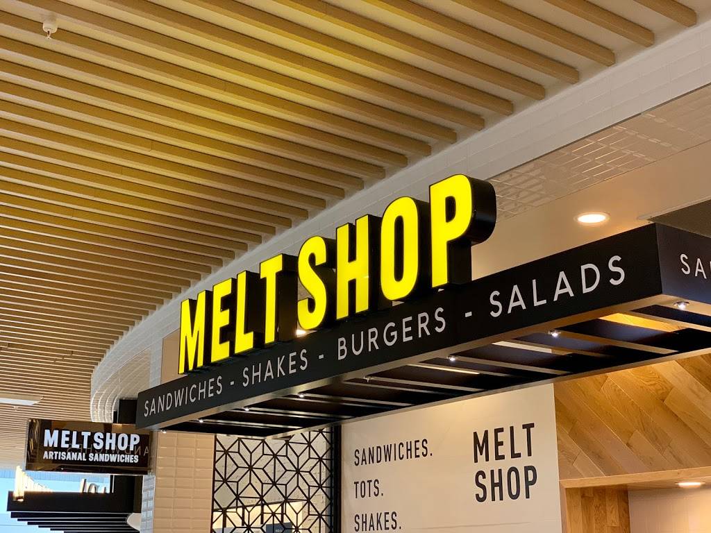 Melt Shop | 60 E Broadway Space C322, Bloomington, MN 55425, USA | Phone: (952) 777-4660