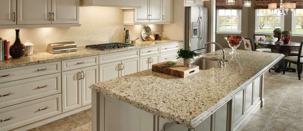 Homespaces Kitchens Baths Countertops | 3411 Pennsy Dr, Landover, MD 20785, USA | Phone: (301) 773-8585