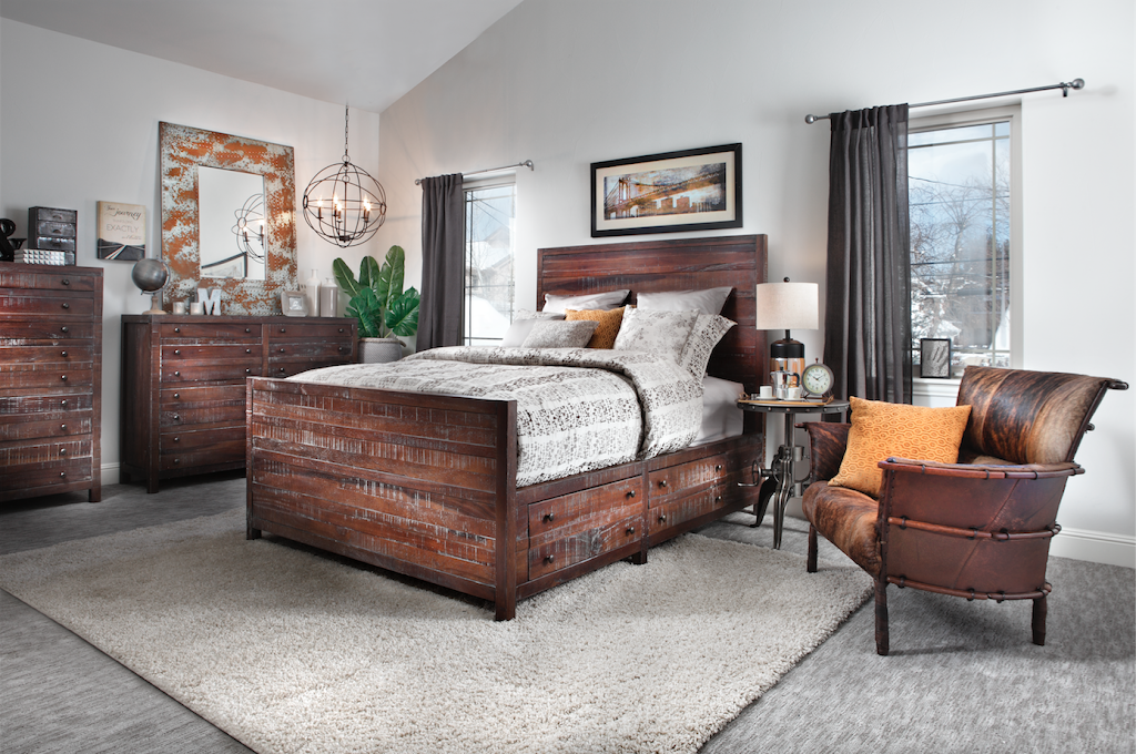 Bedroom Expressions | 3440 E. I-25 Frontage Rd Suite BE, Frederick, CO 80516, USA | Phone: (303) 828-1204