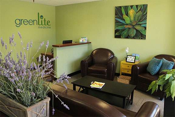 GreenLite Medicine - Sunnyvale | 1230 Oakmead Pkwy #312, Sunnyvale, CA 94085, USA | Phone: (866) 661-5673