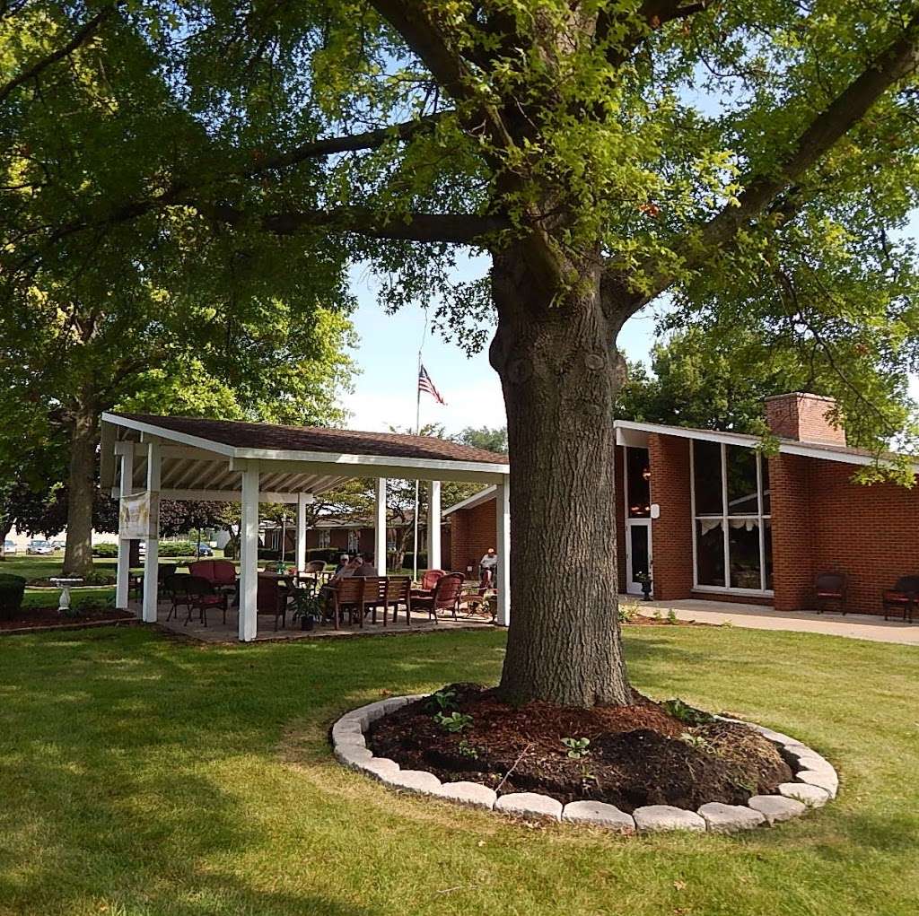 Heritage Health: Therapy & Senior Care - Streator | 1525 E Main St, Streator, IL 61364, USA | Phone: (815) 672-4516