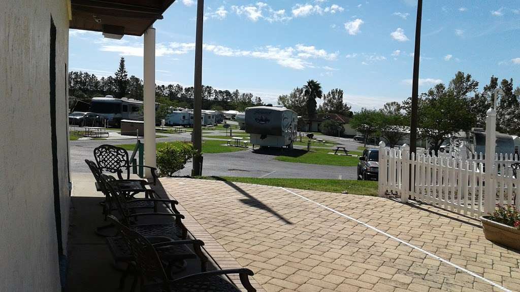 Themeworld RV Resort | 2727 Frontage Rd, Davenport, FL 33837, USA | Phone: (863) 424-8362