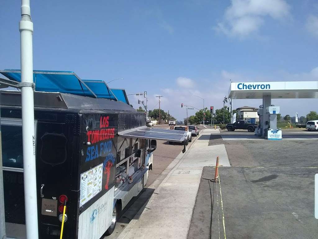 Taco Truck | Encinitas, CA 92024, USA