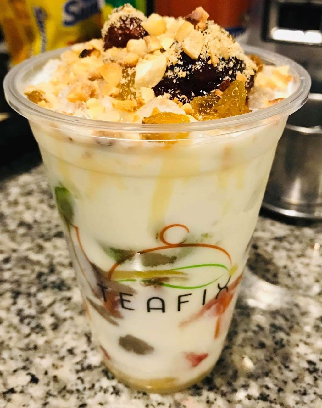 TeaFix | 6938 Wilcrest Dr suite e-1, Houston, TX 77072, USA | Phone: (281) 721-2692