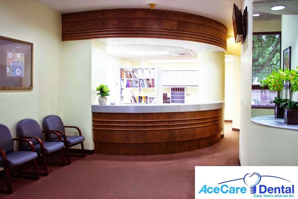 Acecare Dental & Orthodontics Winter Park | 1555 Howell Branch Rd, Winter Park, FL 32789, USA | Phone: (407) 960-7999