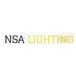 NSA Lighting | 5900 Decatur St 5th Floor, Ridgewood, NY 11385, USA | Phone: (917) 732-7432