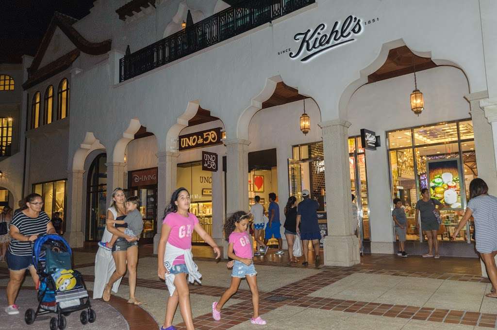 Kiehls Since 1851 | 1668 East Buena Vista Drive, Lake Buena Vista, FL 32830 | Phone: (407) 560-0277