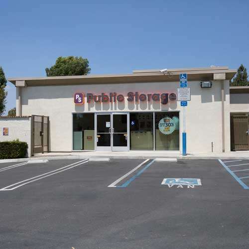 Public Storage | 13241 Jeffrey Rd, Irvine, CA 92620, USA | Phone: (949) 988-0891