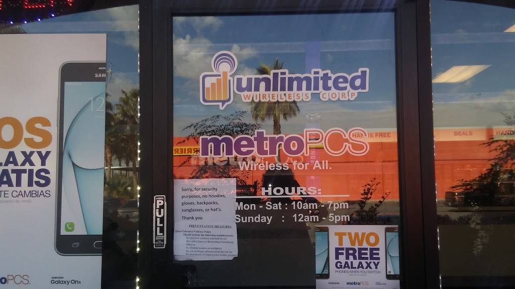 Metro by T-Mobile | 2415 Las Vegas Blvd N Ste 101, North Las Vegas, NV 89030, USA | Phone: (702) 649-6349