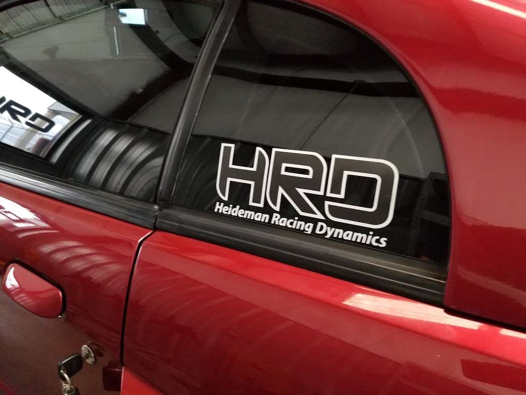 Heideman Racing Dynamics | 11126 Neeshaw Dr b9, Houston, TX 77065, USA | Phone: (832) 604-6381