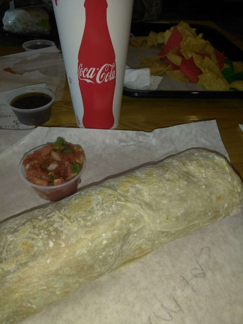 Los Portales Taco Shop | 33040 Antelope Rd, Murrieta, CA 92563, USA | Phone: (951) 246-8226