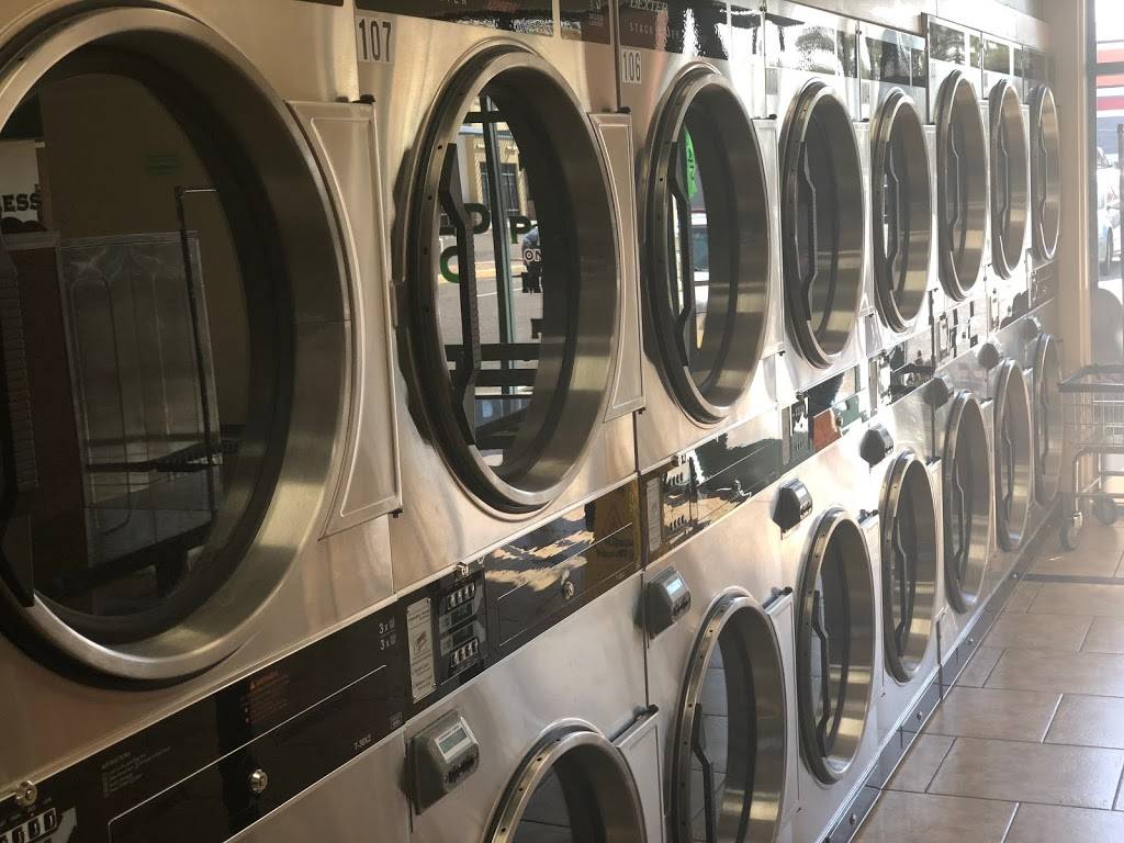 A-1 Laundry | 6514 W Bethany Home Rd #4, Glendale, AZ 85301, USA | Phone: (602) 428-0641