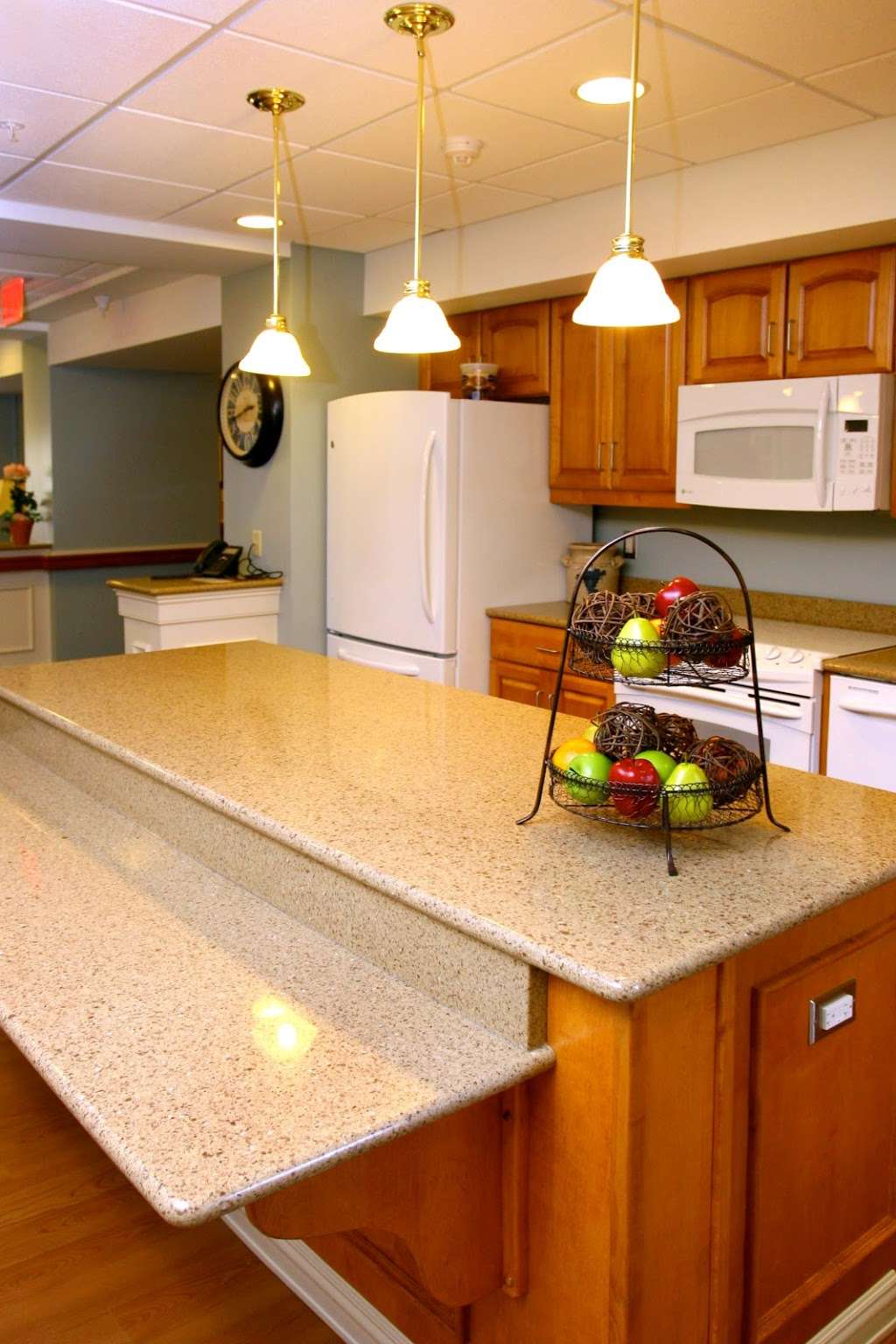 Kauffman Kitchens | 270 Commerce Drive, New Holland, PA 17557, USA | Phone: (717) 355-9906