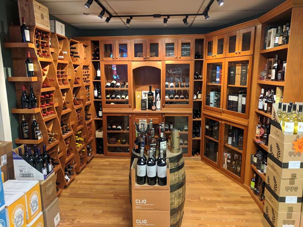 Ipswich Bottle Shop | 188 High St, Ipswich, MA 01938 | Phone: (978) 356-2400