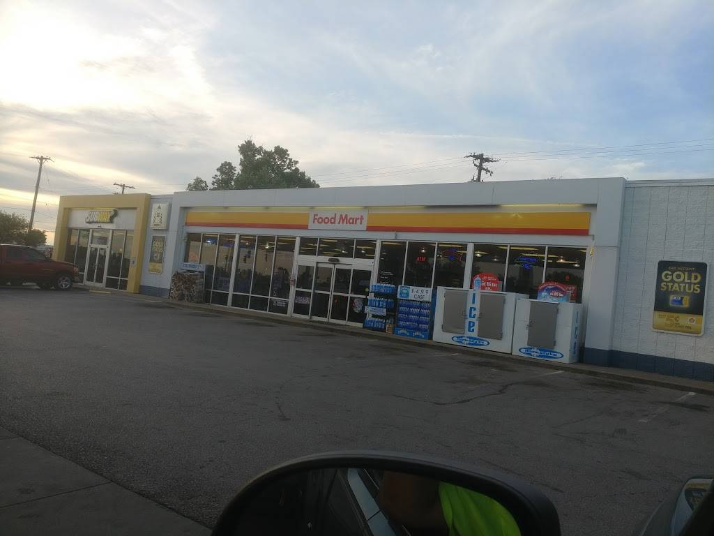 Shell | 1951 Stanton Way, Lexington, KY 40511 | Phone: (859) 254-4948