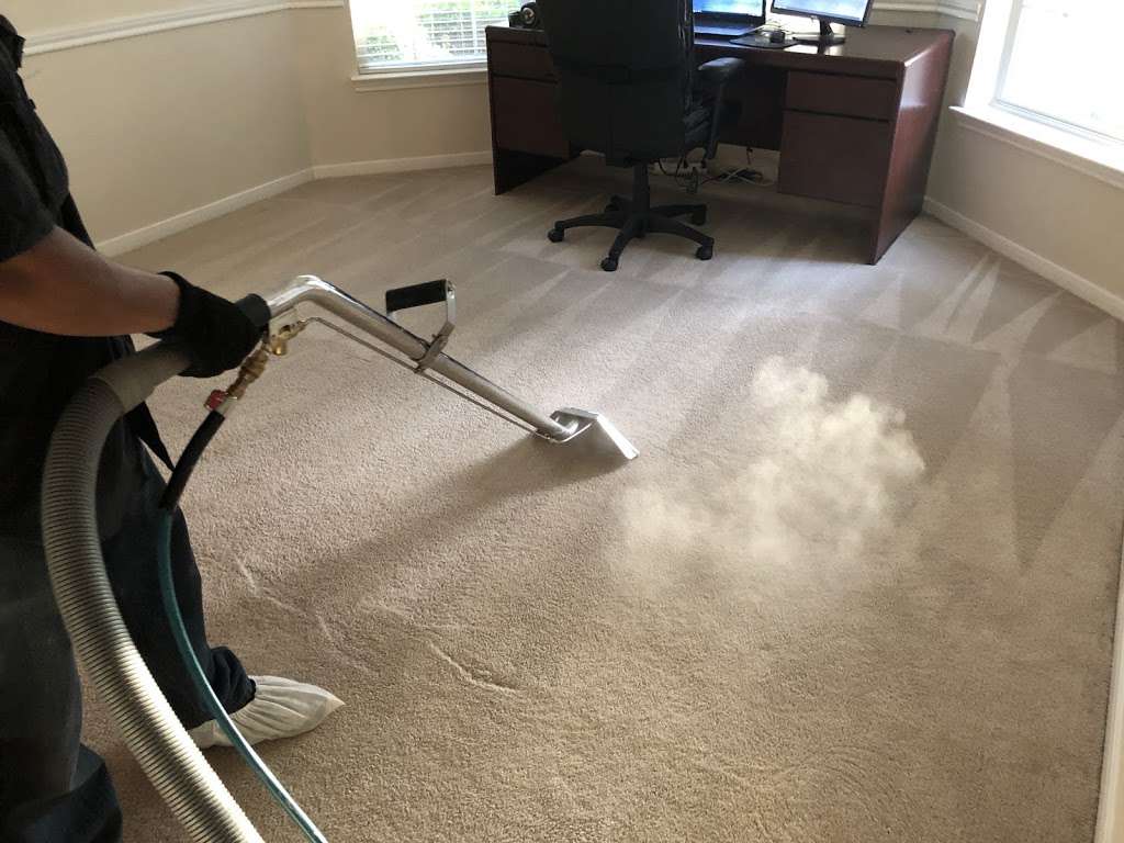 Carpet Cleaning Texas City | 2028 9th Ave N, Texas City, TX 77590, USA | Phone: (281) 356-0635