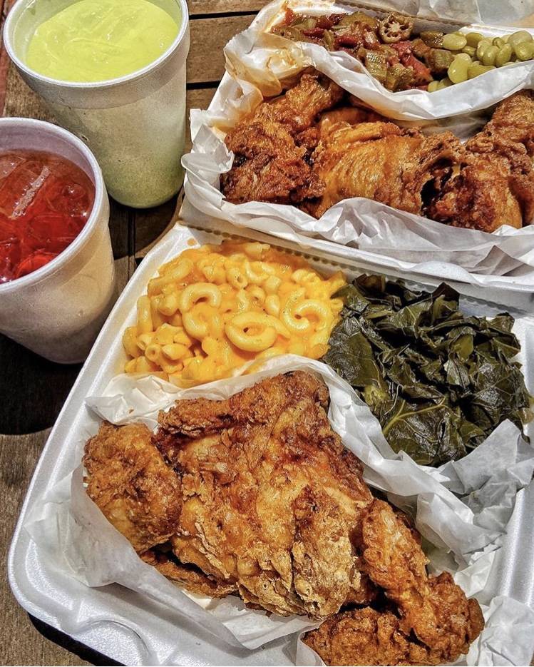 Chicken Hut | 3019 Fayetteville St, Durham, NC 27707, USA | Phone: (919) 682-5697