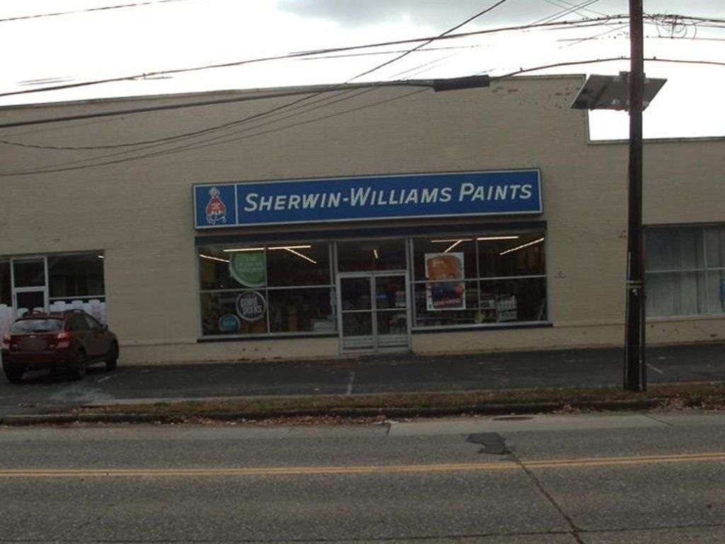 Sherwin-Williams Paint Store | 1420 Kings Hwy, Haddon Heights, NJ 08035 | Phone: (856) 547-5900