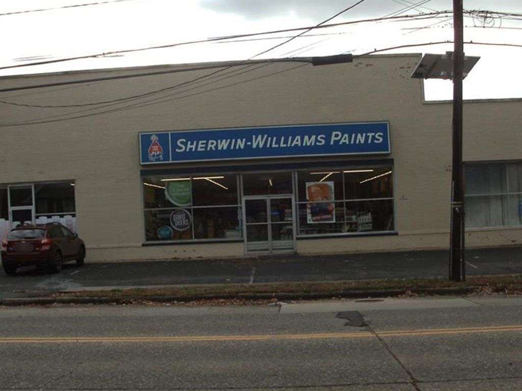 Sherwin-Williams Paint Store | 1420 Kings Hwy, Haddon Heights, NJ 08035, USA | Phone: (856) 547-5900