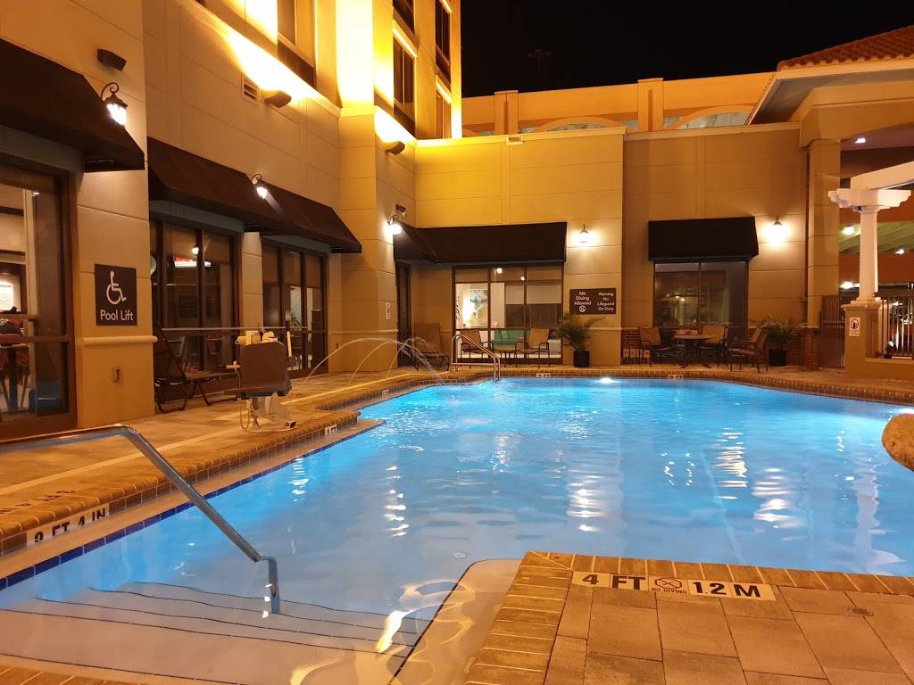 Homewood Suites by Hilton Jacksonville Downtown-Southbank | 1201 Kings Ave, Jacksonville, FL 32207, USA | Phone: (904) 396-6888