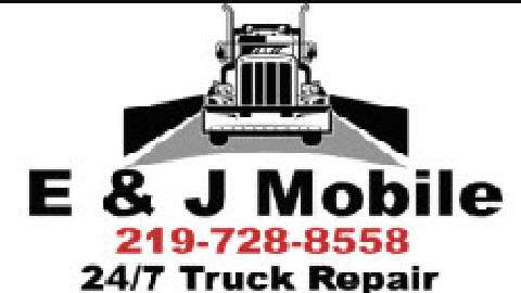 E and J Mobile LLC | 315 S Calumet Rd, Chesterton, IN 46304, USA | Phone: (219) 728-8558