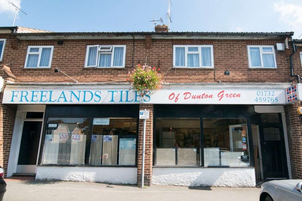 Freelands Tiles | 124-126 London Rd, Dunton Green, Sevenoaks TN13 2UT, UK | Phone: 01732 459765