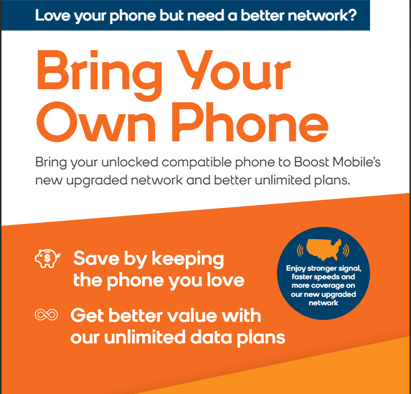 Boost Mobile | 2940 S 1st St, Garland, TX 75041, USA | Phone: (469) 562-4055