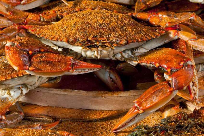 Captain Treys Crabs & Seafood Carry Out | 10625 York Rd, Cockeysville, MD 21030, USA | Phone: (410) 666-4646