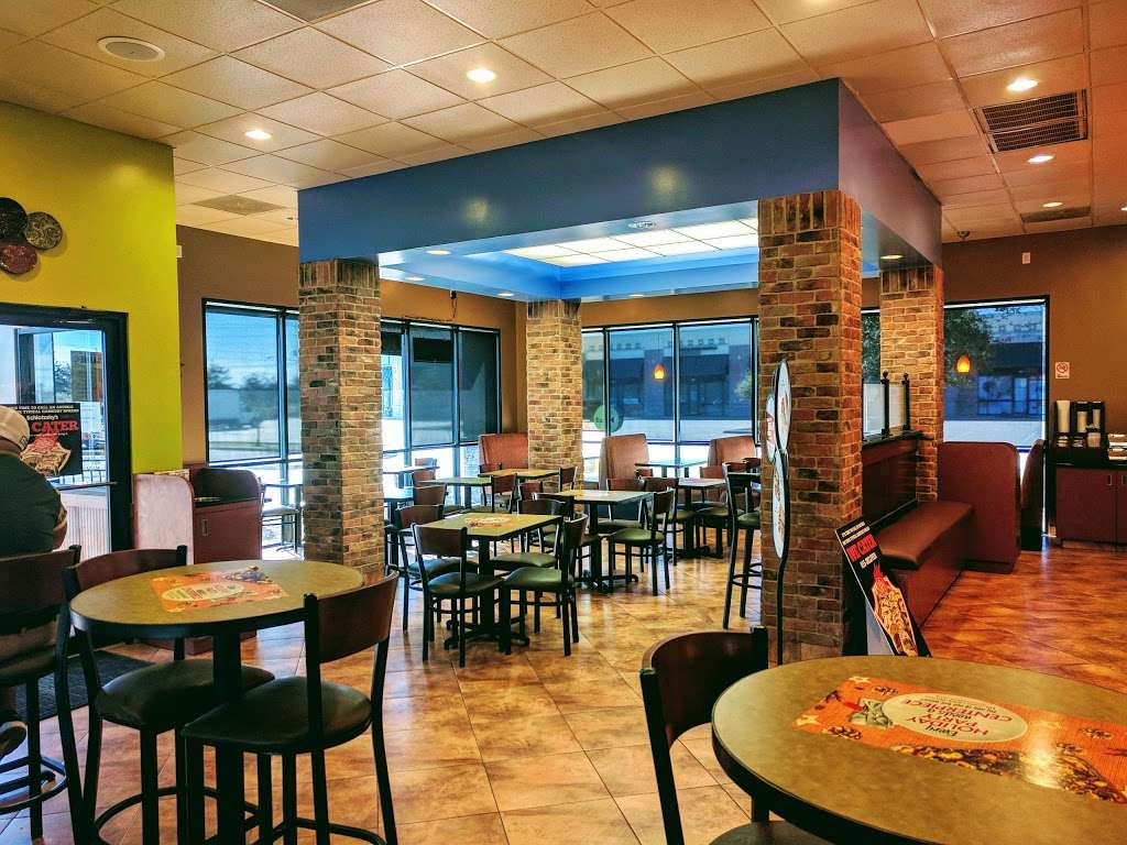 Schlotzskys | 9121 Broadway St, Pearland, TX 77584 | Phone: (281) 997-6464