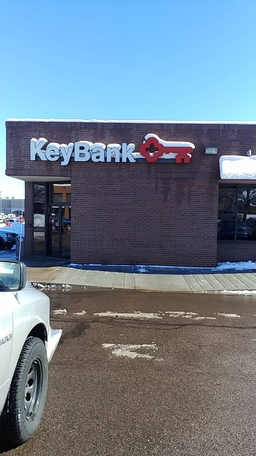 KeyBank | 9900 W Belleview Ave, Littleton, CO 80123, USA | Phone: (303) 932-8418