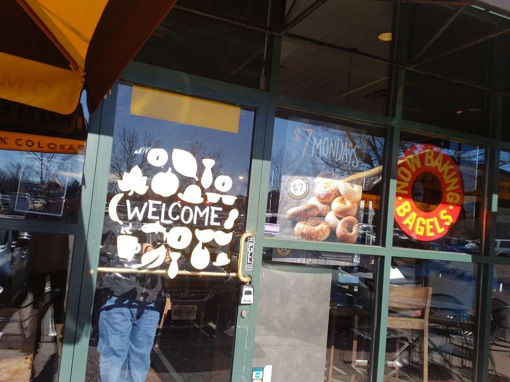 Einstein Bros. Bagels | 9392 Sheridan Boulevard, Westminster, CO 80031 | Phone: (303) 657-3424