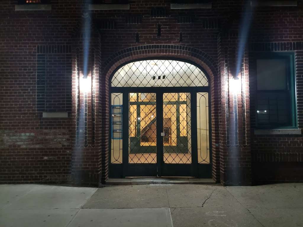 BL4K:M4RKT | 161 Buffalo Ave, Brooklyn, NY 11213, USA | Phone: (646) 391-3883