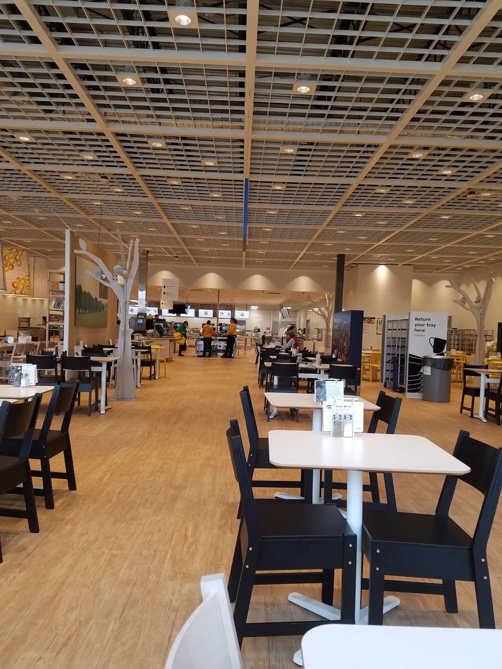 IKEA Fishers Restaurant | 11400 IKEA Way, Fishers, IN 46037 | Phone: (888) 888-4532