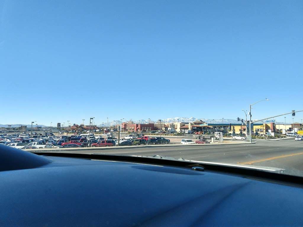 Dunia Plaza | Bear Valley Rd, Victorville, CA 92392, USA