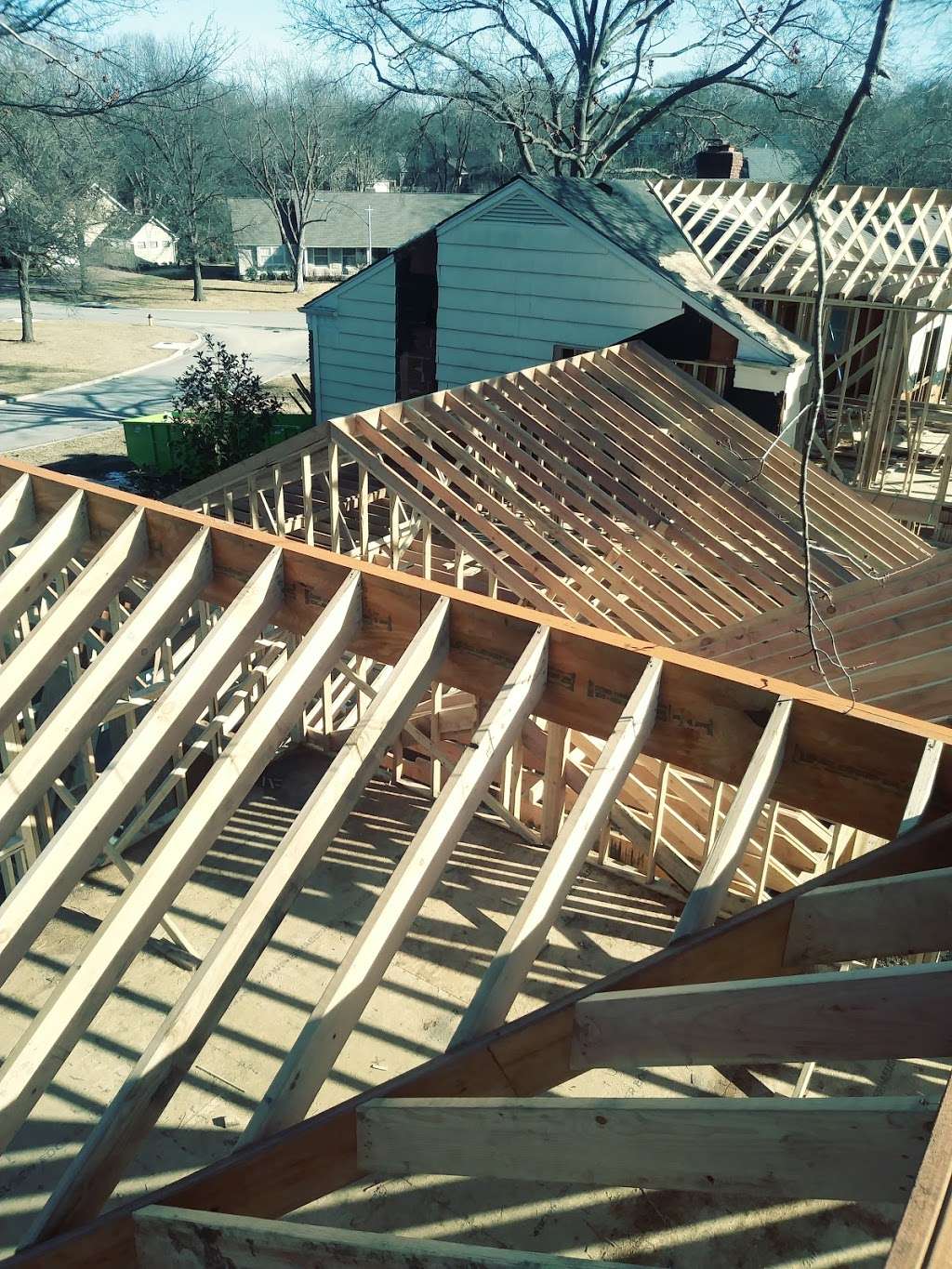 CCG Development | 8732 Cherokee Ln, Leawood, KS 66206, USA | Phone: (913) 991-2990