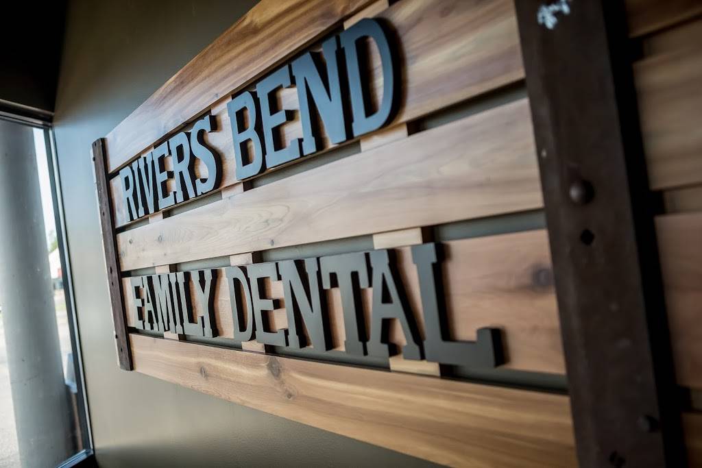 Rivers Bend Family Dental Clinic | 14061 St Francis Blvd NW, Ramsey, MN 55303, USA | Phone: (763) 576-1855